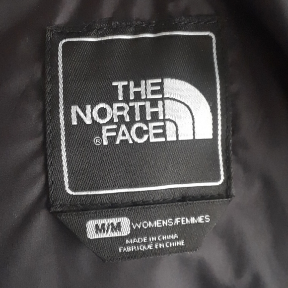 The North Face | Jackets & Coats | The North Face 55 Vest ...